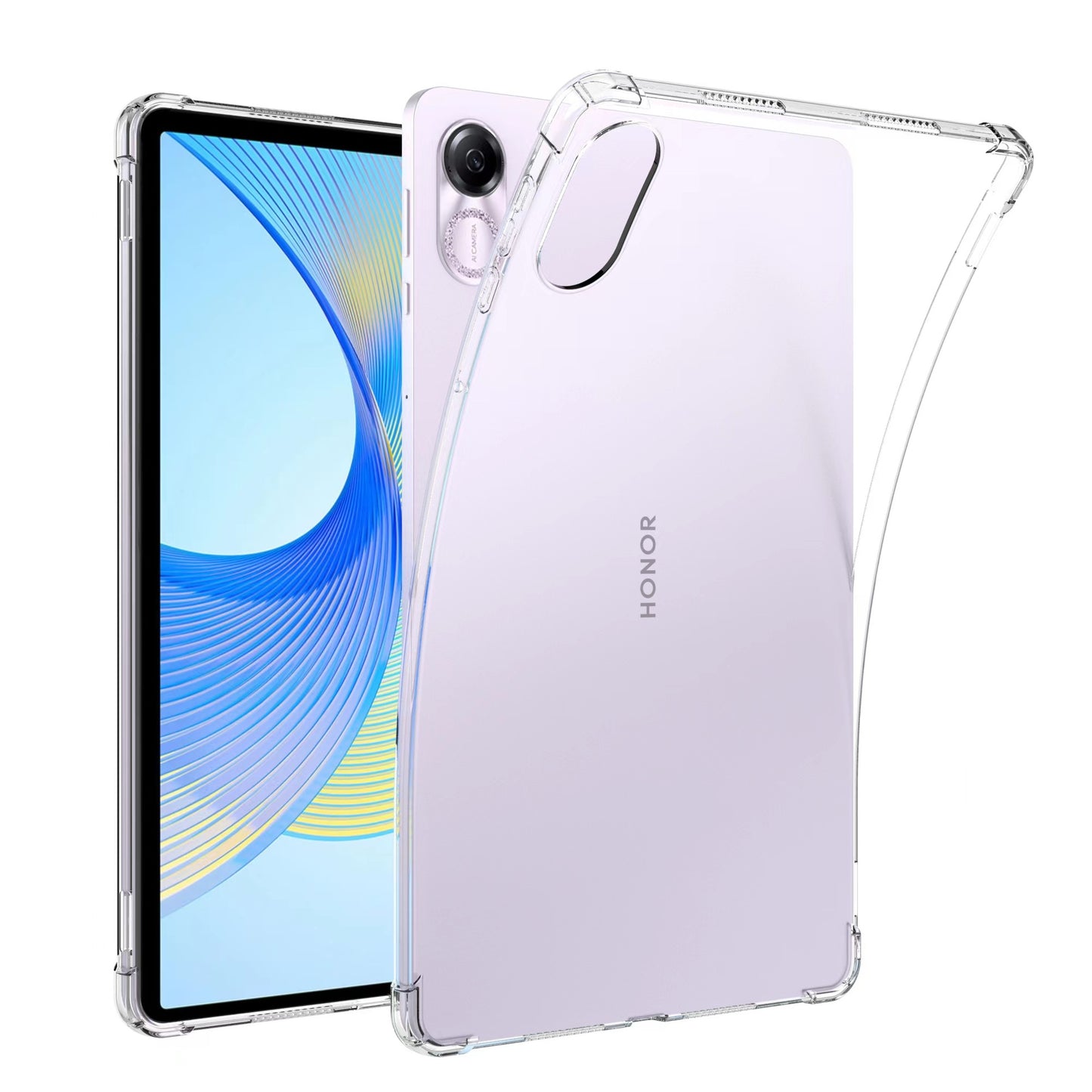 Applicable to Honor Tablet X8 Pro Protective Case 11.5 inch ELN-W09 Simple Anti-drop Airbag Protective Case Protecting case