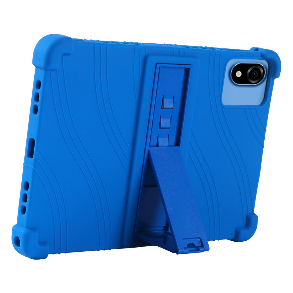 Applicable DOOGEE U10 Pro Tablet Case 10.1 inch Business Computer Anti-drop Silicone Protect case