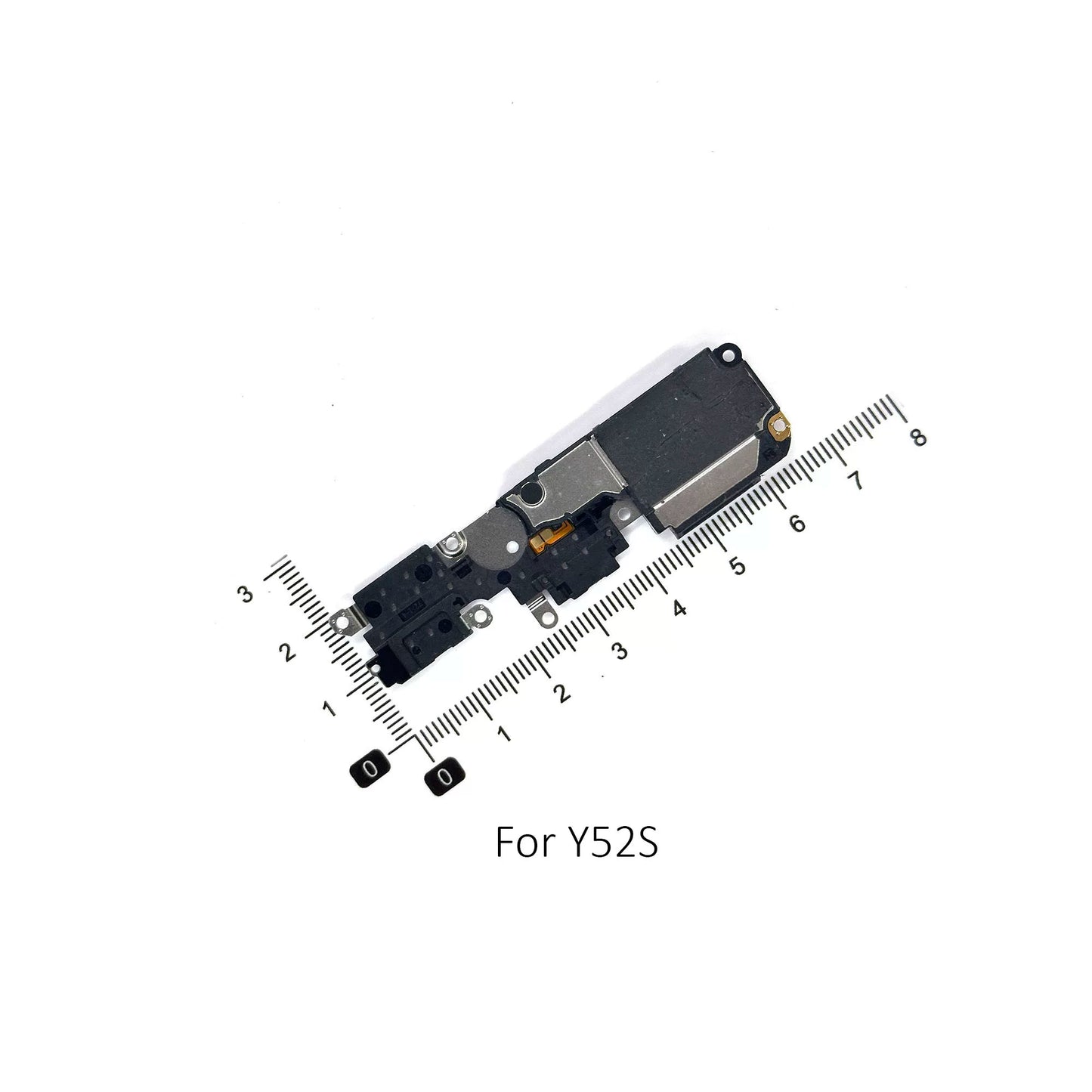 For Vivo Y52S Y53s Y54s Y55 Y55S Y73T T2X Speaker