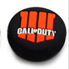 PS4 handle rocker cap PS5 silicone cap for XBOXONE gamepad button cap 3D silicone protective cap