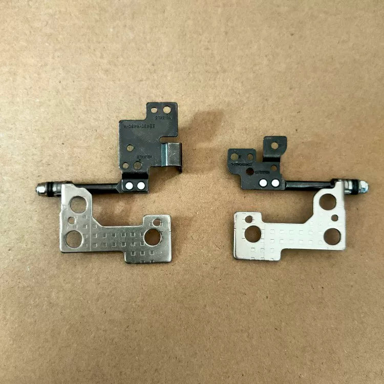 Lenovo ThinkPad E480 E485 R480 E490 Screen Shaft Hinge Metal Housing Model