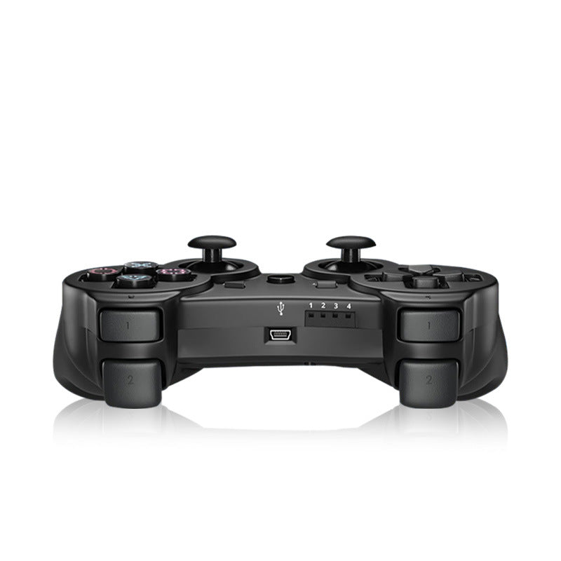 Popular p3 controller, wireless bluetooth vibration multi-function gamepad p3 gamepad spot