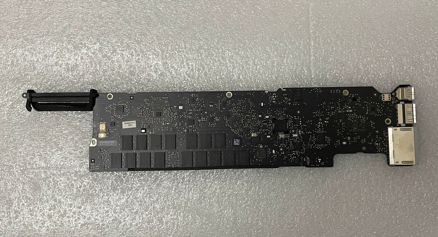 Logic board for  MacBook A1466 motherboard  main board 820-00165-A 820-3437-B