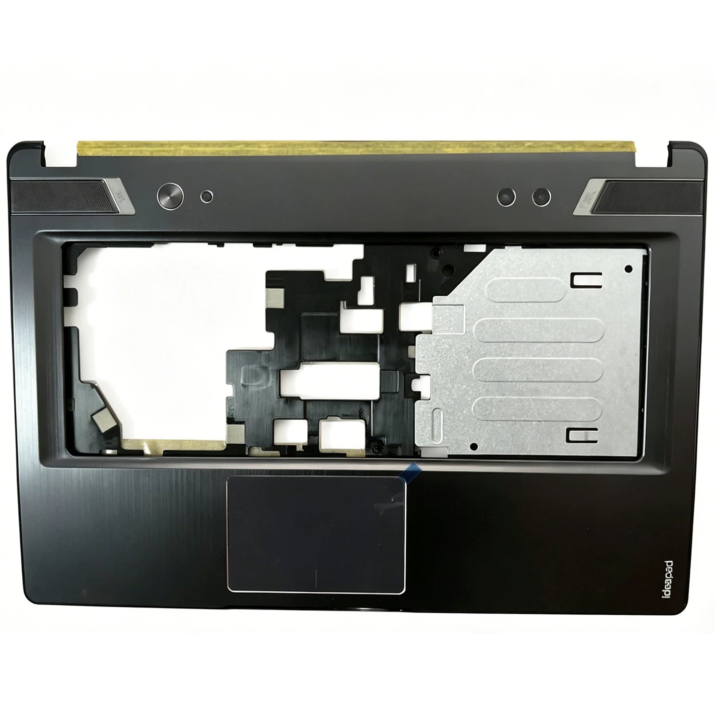 Cover case for Lenovo Ideapand Y450 Y470 Y480 Y550 Y560 Y570 bezel frame upper palmrest bottom cover C D  shell