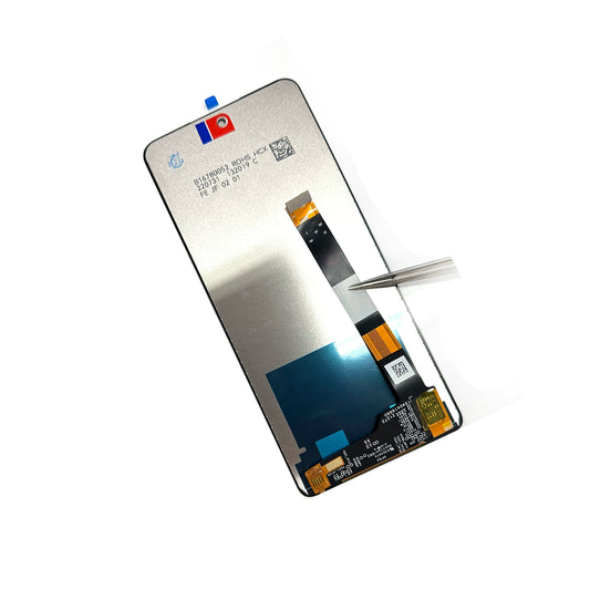 LCD Touch screen assembly for Motorola Edge G62 G100 G200 Onefusion Hyper P30 display