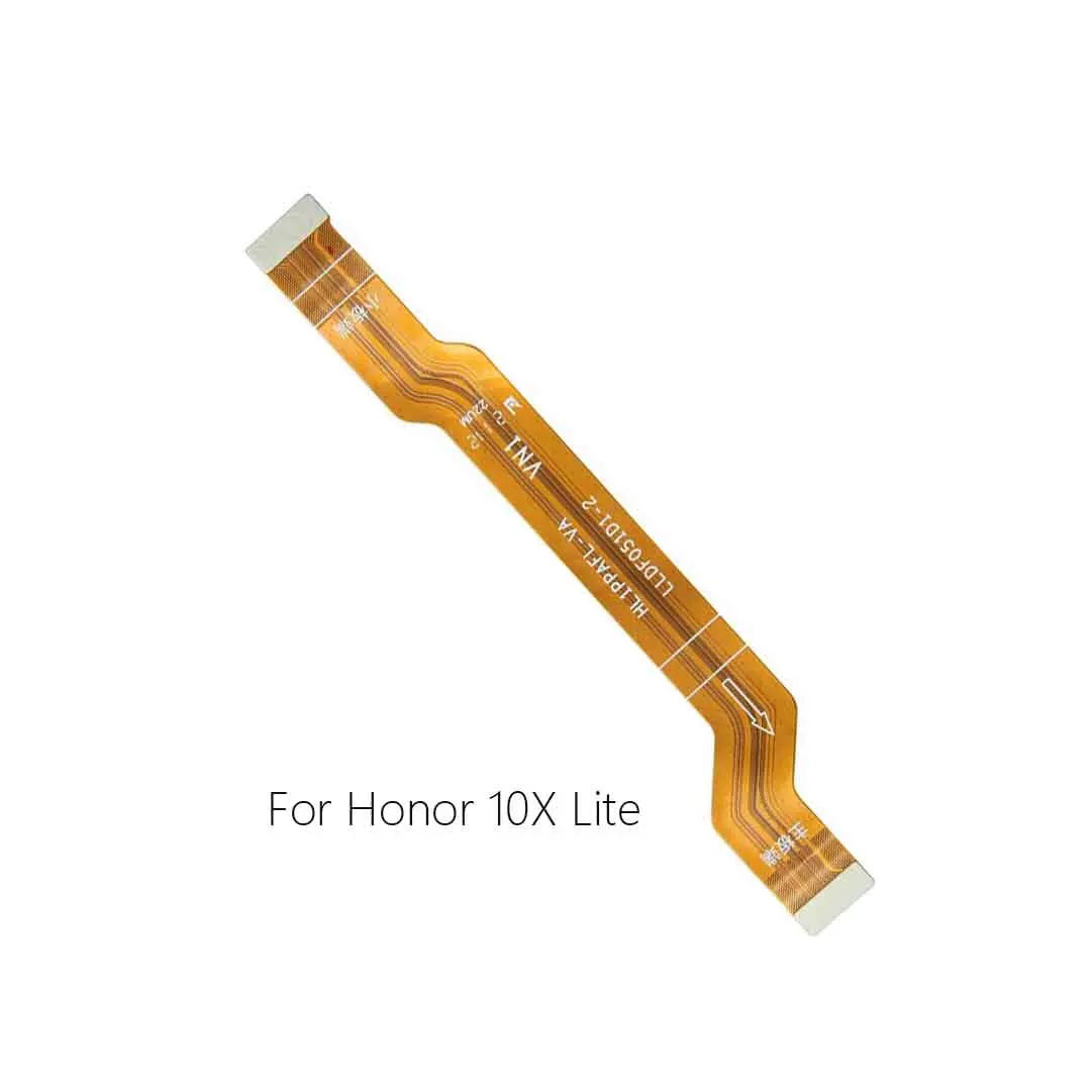 For HUAWEI Honor 10 20 10i 10X 20Lite 20s charging port charging flex board cable