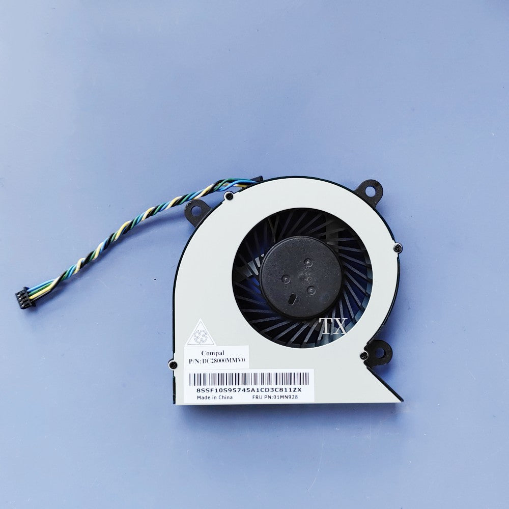 LENOVO Lenovoaio  520C-24IKB S5430 01MN928 All-in-One Fan