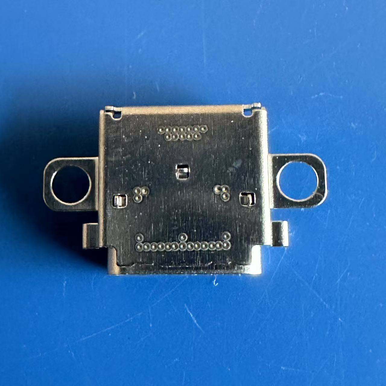 Applicable Switch 2 Charging Port SWITCH2 Charging Tail Plug NS2 Power Type c Socket Accessories