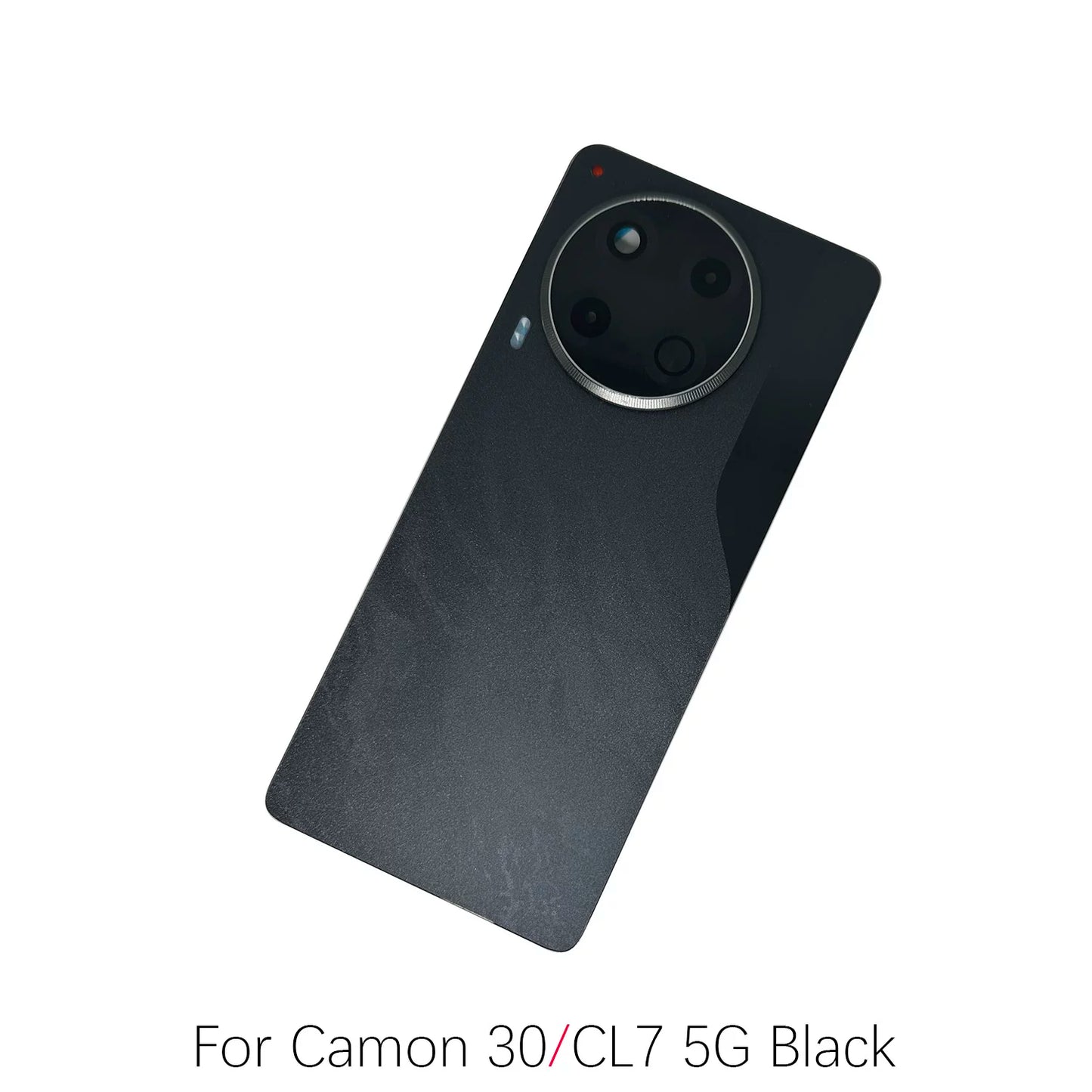 Battery back housing cover for Tecno Camon30 CL7 40Pro CM7 GT 20Pro Hot50i Spark 30C