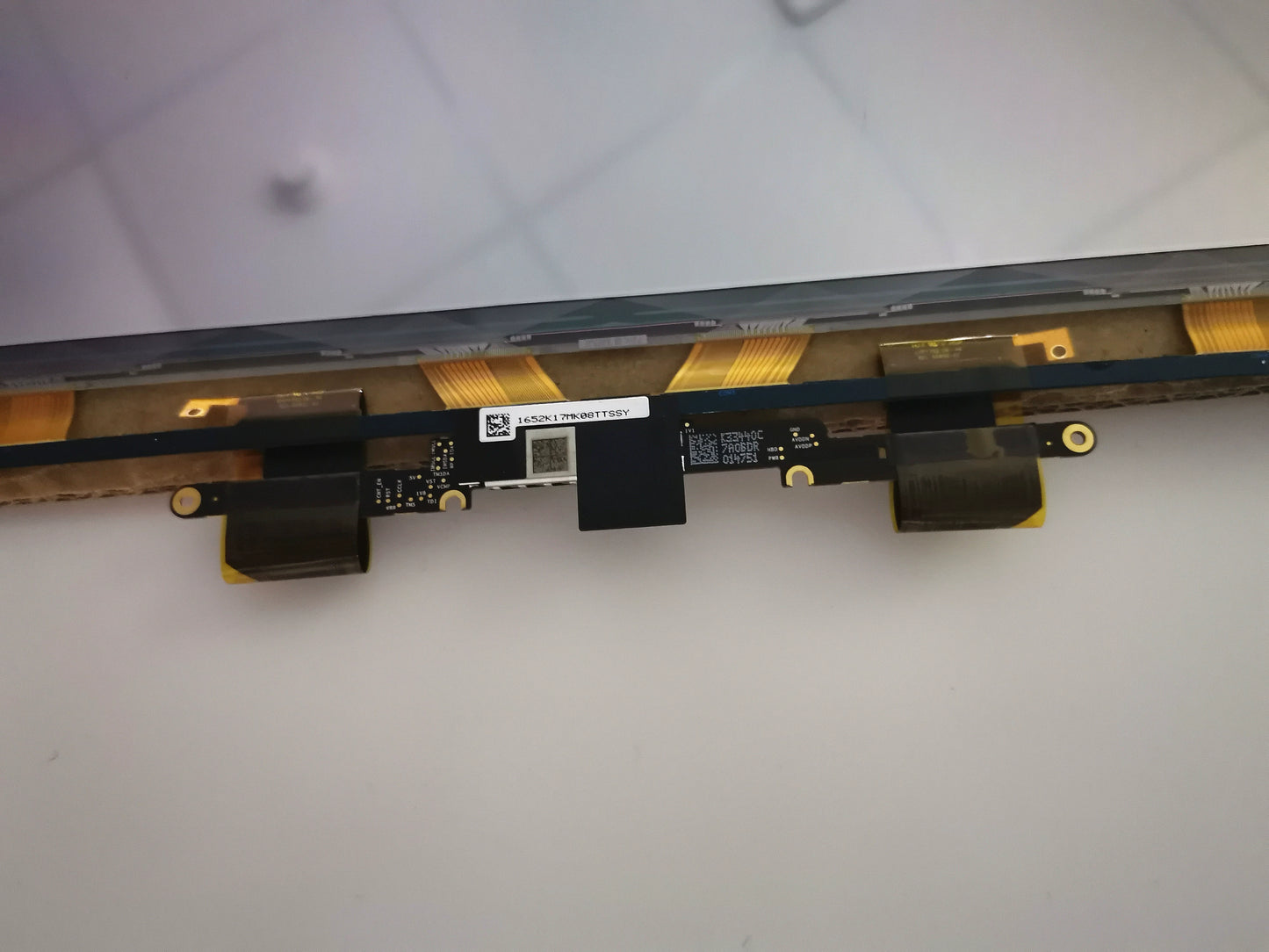 Macbook Macbook Pro A1706 A1708 A1989 LCD single LCD screen