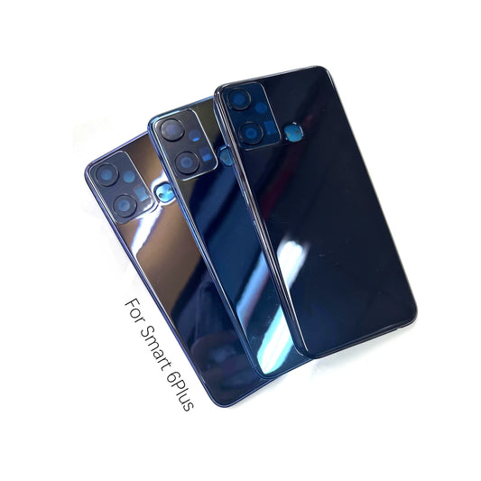 Battery back housing cover for Tecno Infinix Smart 6 6Plus Smart8 SmartHD phone case back cover