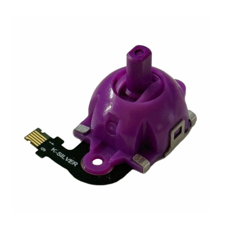 Suitable for Sony PS5 Streaming Handheld Rocker PS5 Portal Handle PSVR2 Hall TMR Capacitive Rocker