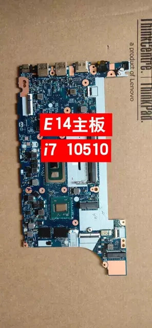 (Shipping fee not include) for联想 R720主板 i5 7300 1050显卡 全新原装