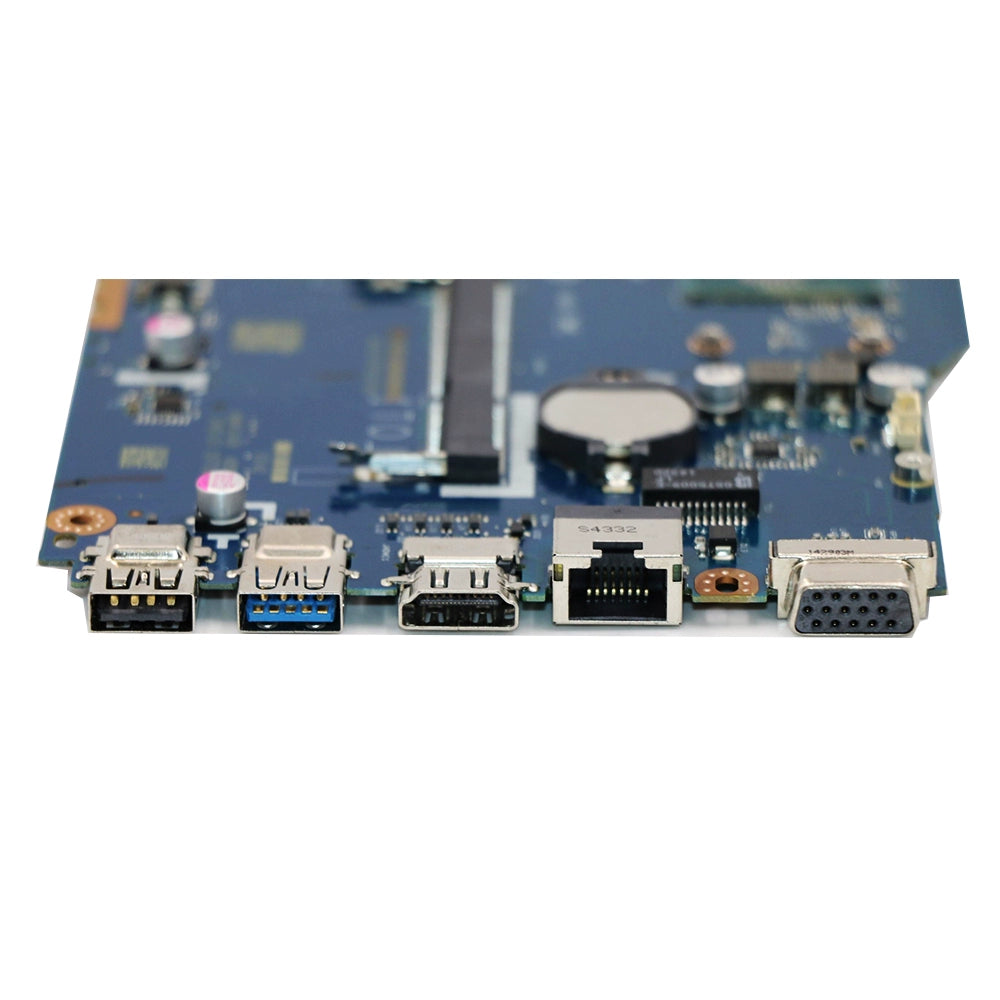 Lenovo B50-30 LA-B102P notebook main board N2830 CPU 5B20G46157