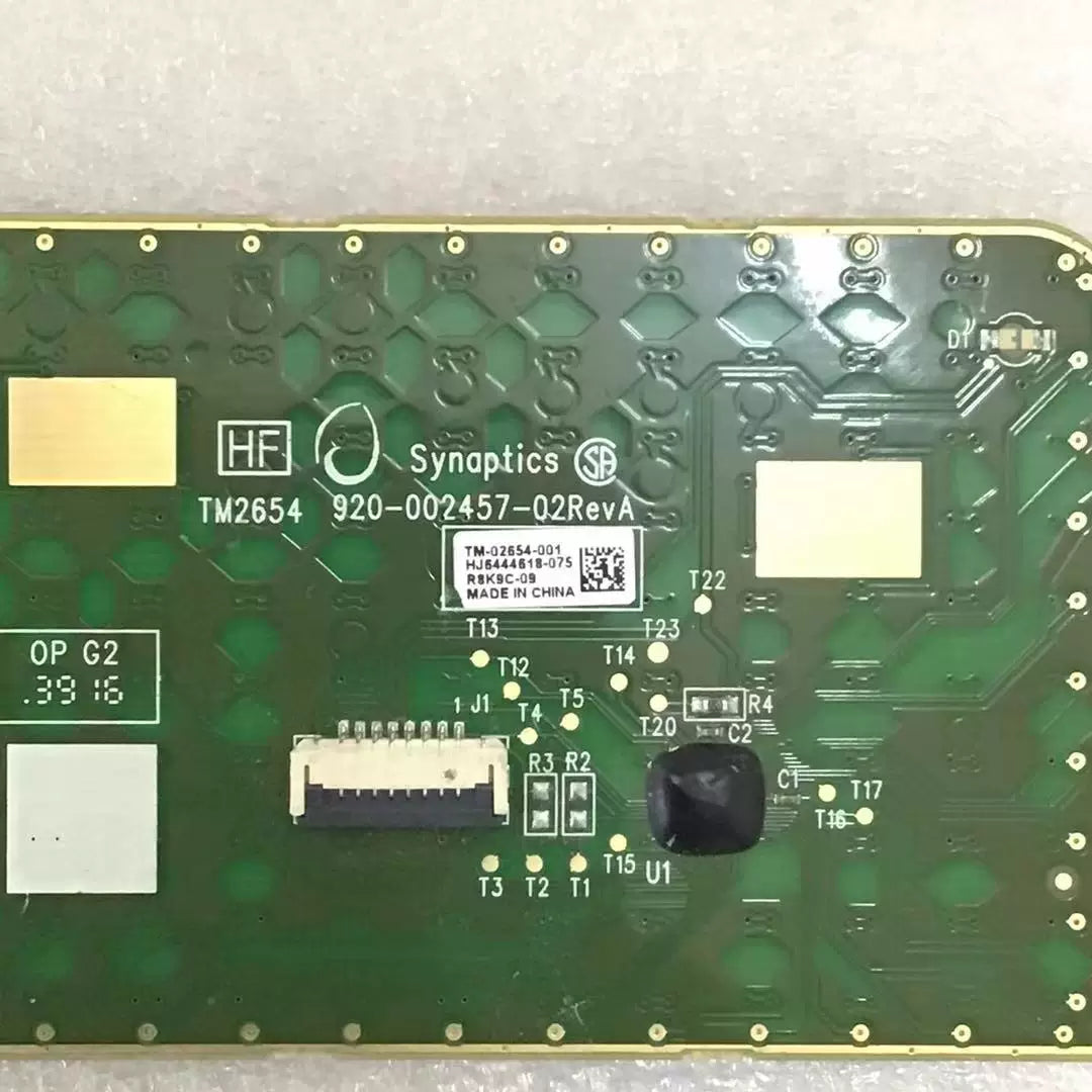 For HP  450 455 G1 G2 G3 ToucFor HP ad, Trackpad 920-002457 TM-02654-001
