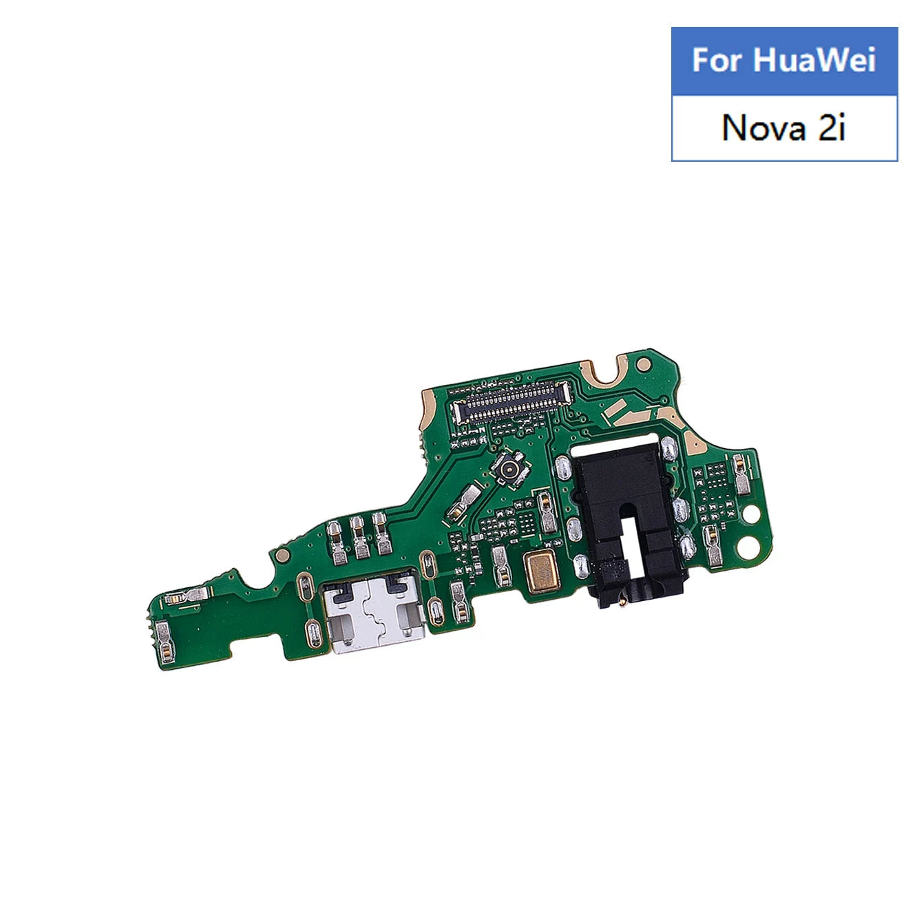 Suitable for Huawei Nova 1 2 2i 2Plus 2S charging port charging flex board cable