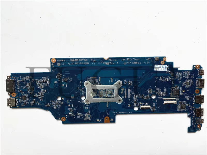 (Shipping fee not include) lenovo motherboard system board 13 Gen 2 01YT022 DA0PS9MB8E0 i3-7100U