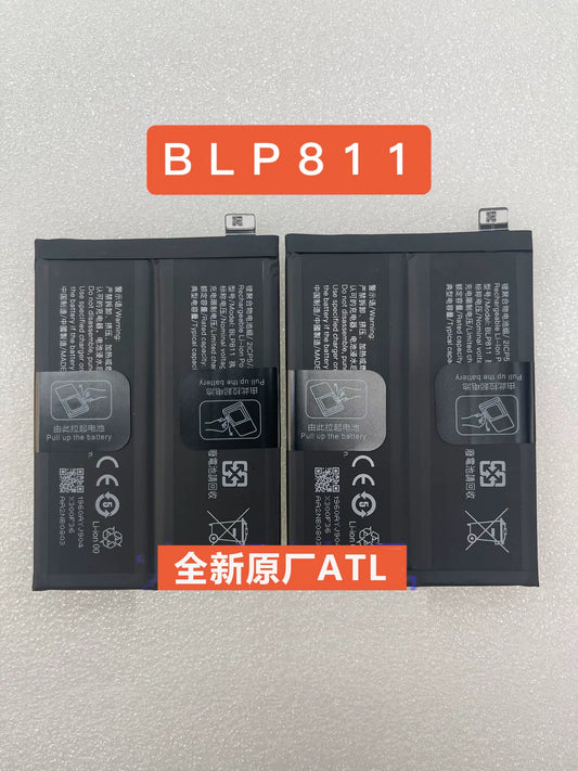 New OPPO. Reno4SE/Reno5 (5G)/oppoK9/Reno5k (5G) BLP811 primary cell battery Oppo phone repair parts