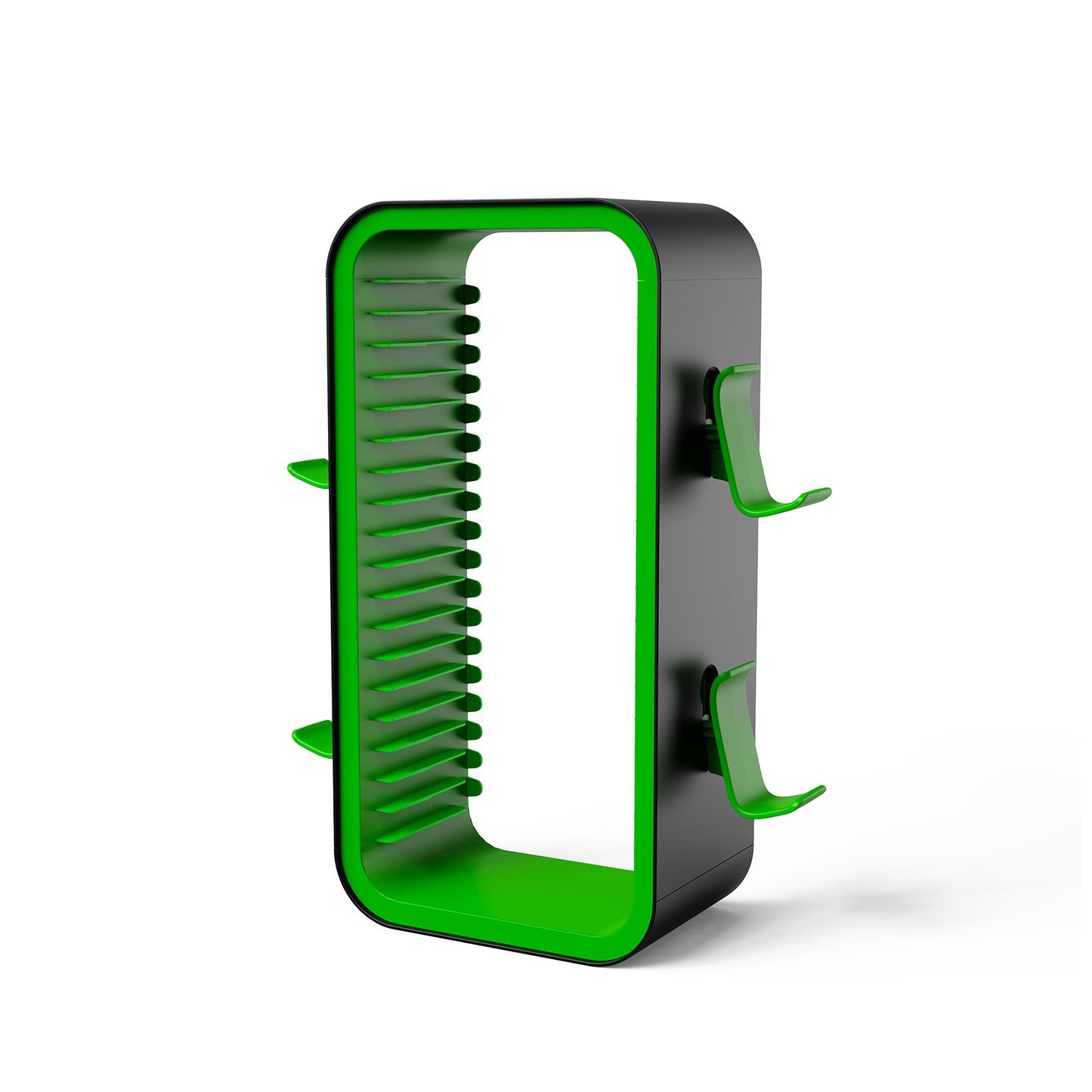 Xbox Multifunction PS5 Game Disc Holder Game Small Disc Holder Storage Rack without Double Charge KP06