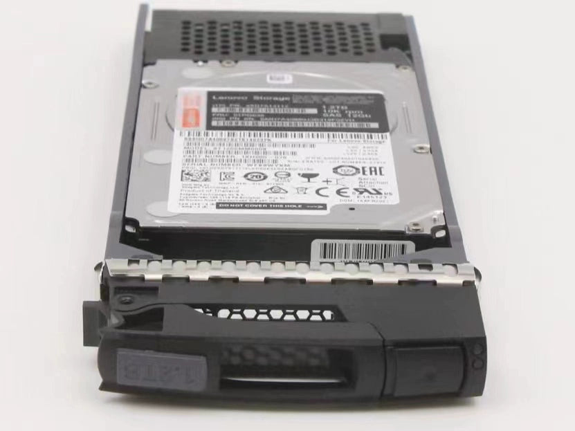 Lenovo DE Storage Hard Drive 4XB7A14112 01PG635 1.2TB 10K RPM SAS 12Gb Servicer