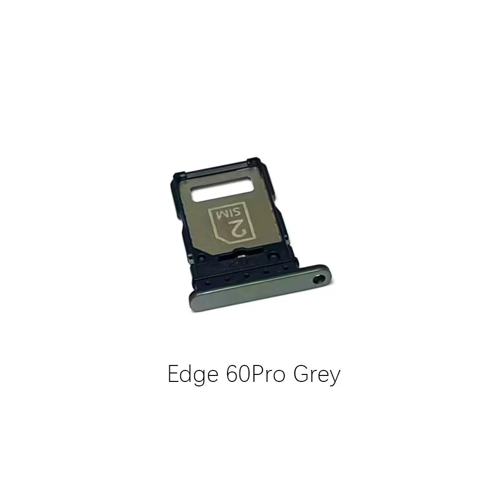 Compatible with Motorola Moto Edge60 Edge60Pro 60Ultra Sims