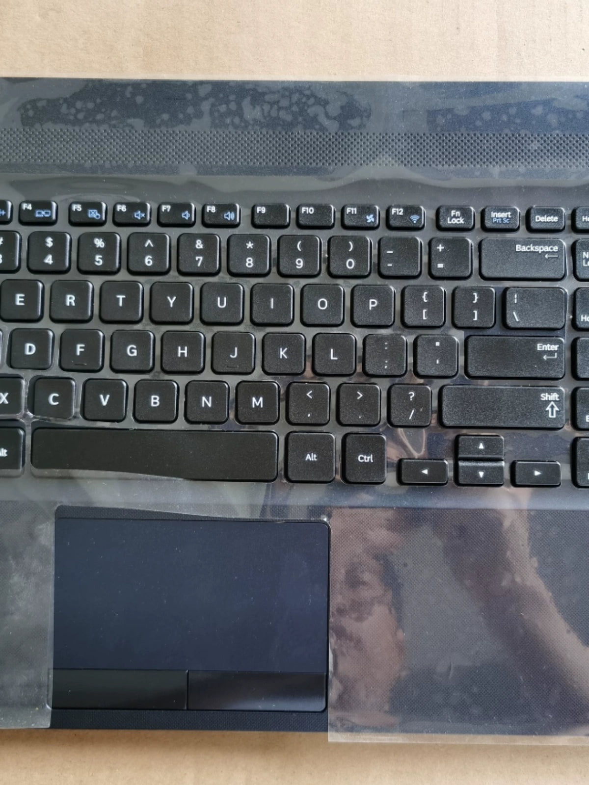 (Shipping fee not include)Samsung笔记本 271E5R 270E5U 270E5J 270E5E 270E5K 键盘C壳D壳外壳