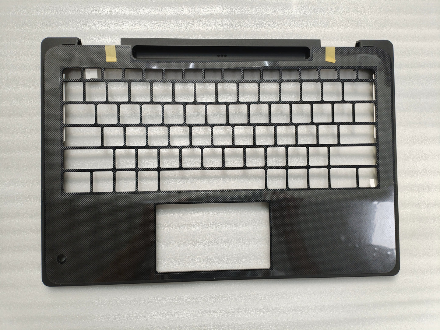 HP Pro x360 Fortis 11 inch G9 palmrest keyboard genuine N00451-001  Top Cover JTB wPC CP SR f2Cam