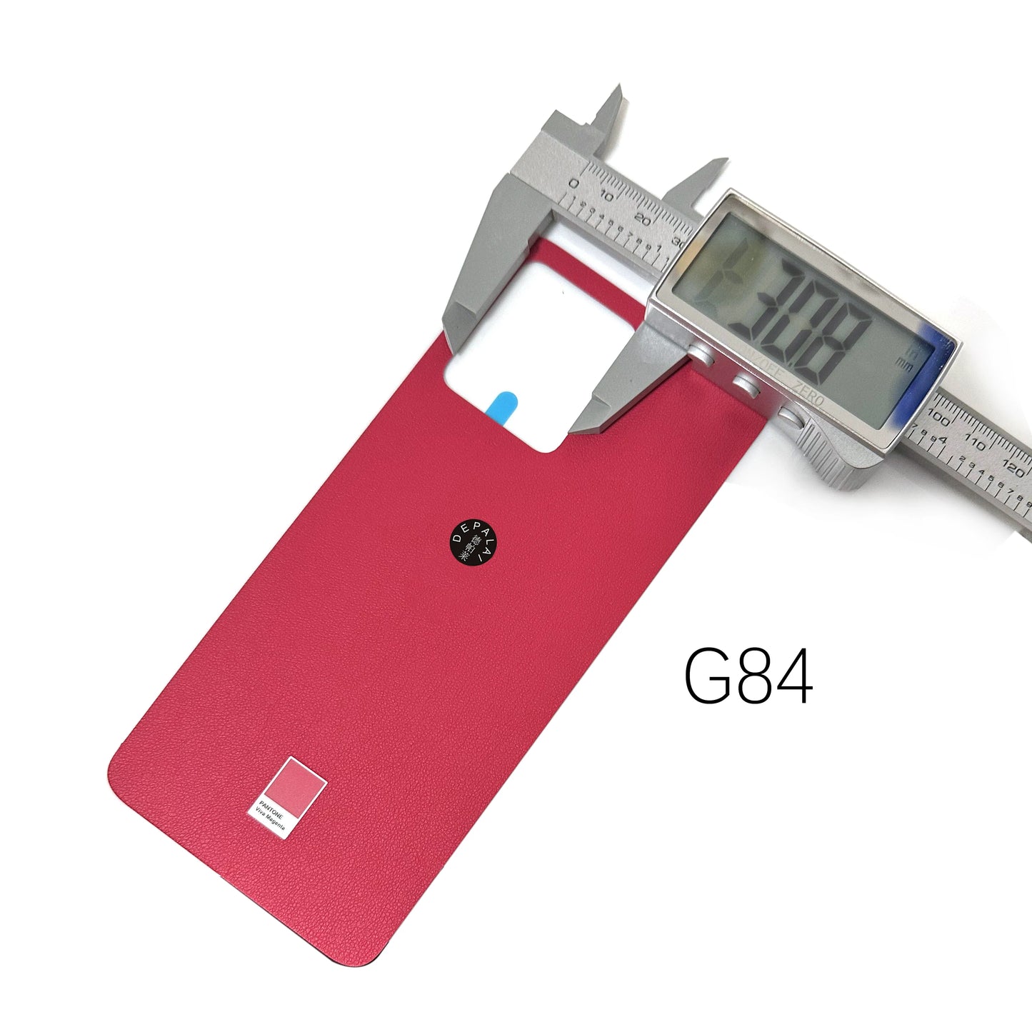Battery back housing cover for Motorola G72 G73 G82 G84 mobile phone case rear case rear case