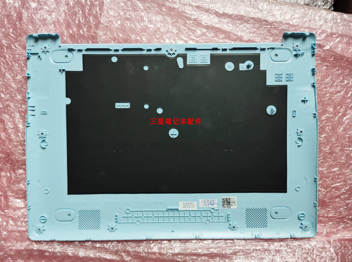 (Shipping fee not include)原装 Samsung 笔记本 110S1K 110S1J 外壳 A壳 C壳 B壳 键盘 D壳后盖