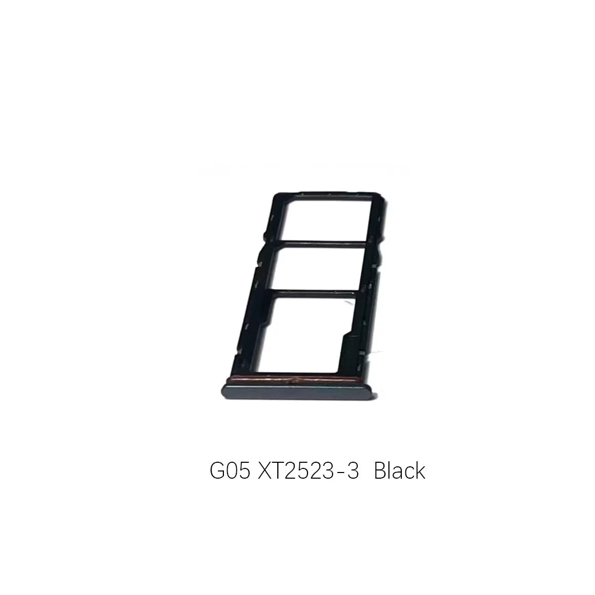 Suitable for Motorola Moto G 5G G04 G05 G06 Sim card slot