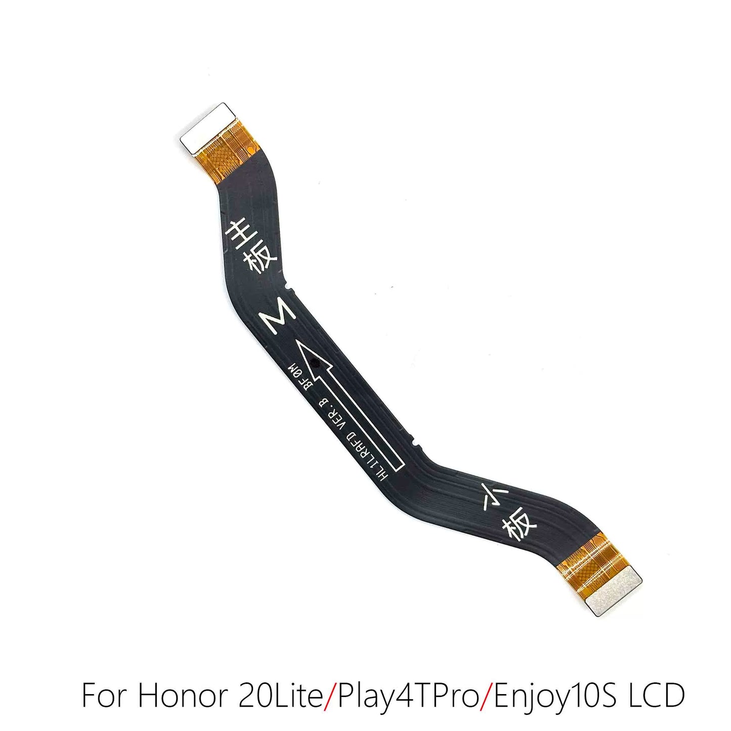 For HUAWEI Honor 10 20 10i 10X 20Lite 20s charging port charging flex board cable