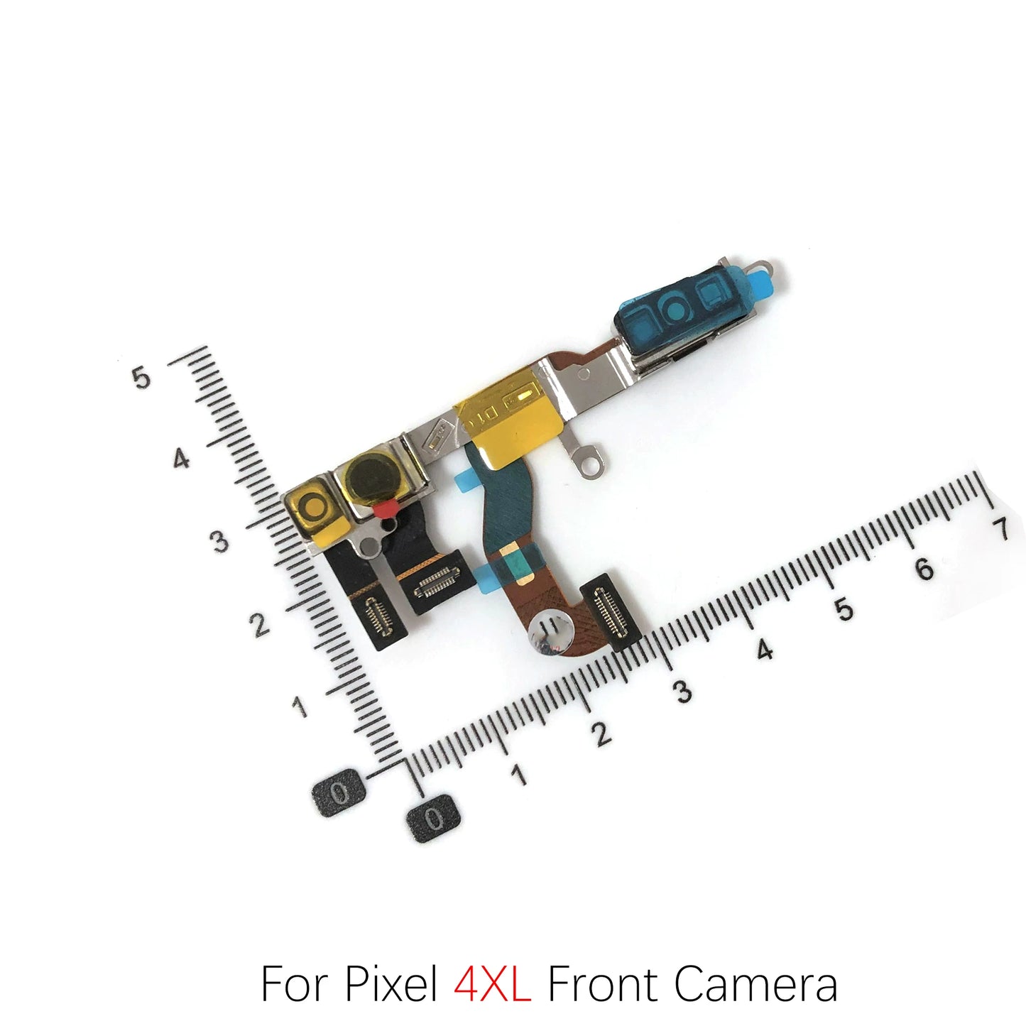 Suitable for Google 5 Pixe4 4A 4G 4XL 5A camera front camera rear camera