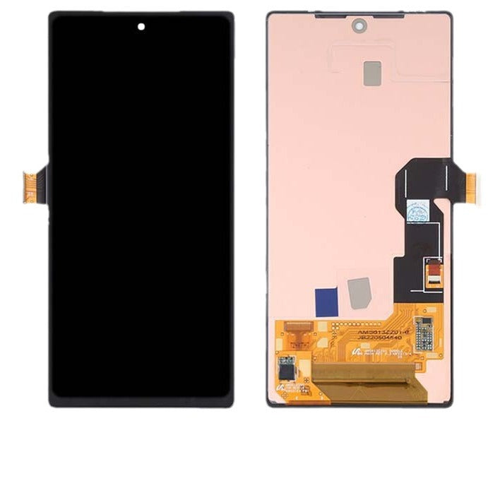 Google Pixel 2/3/4 XL/5/6/7 A/8 Pro LCD Display Screen Assembly