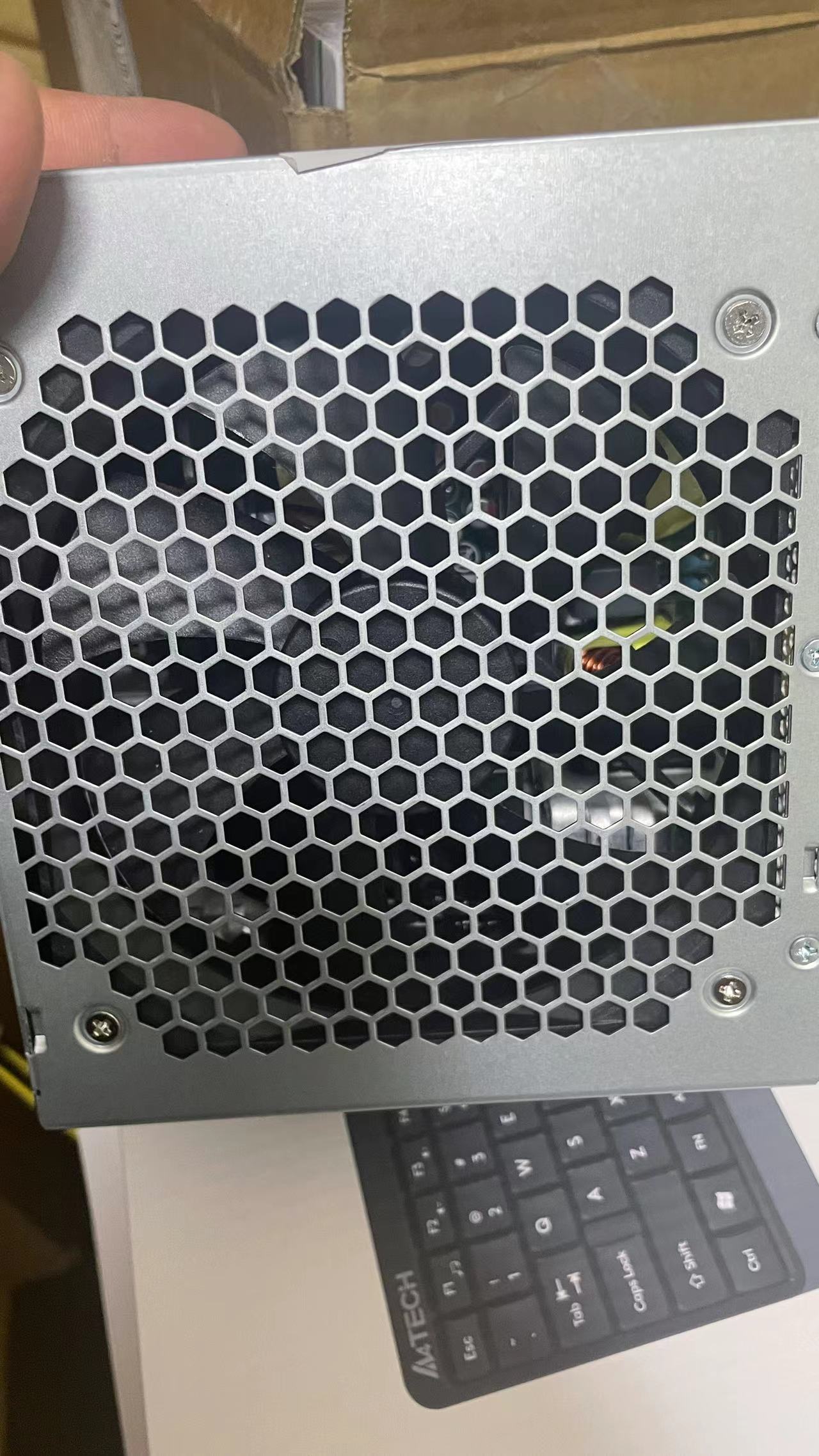 Lenovo 750w power supply P350 P360 power supply PA-3751-1 VA HK850-53PP 5P50V03190