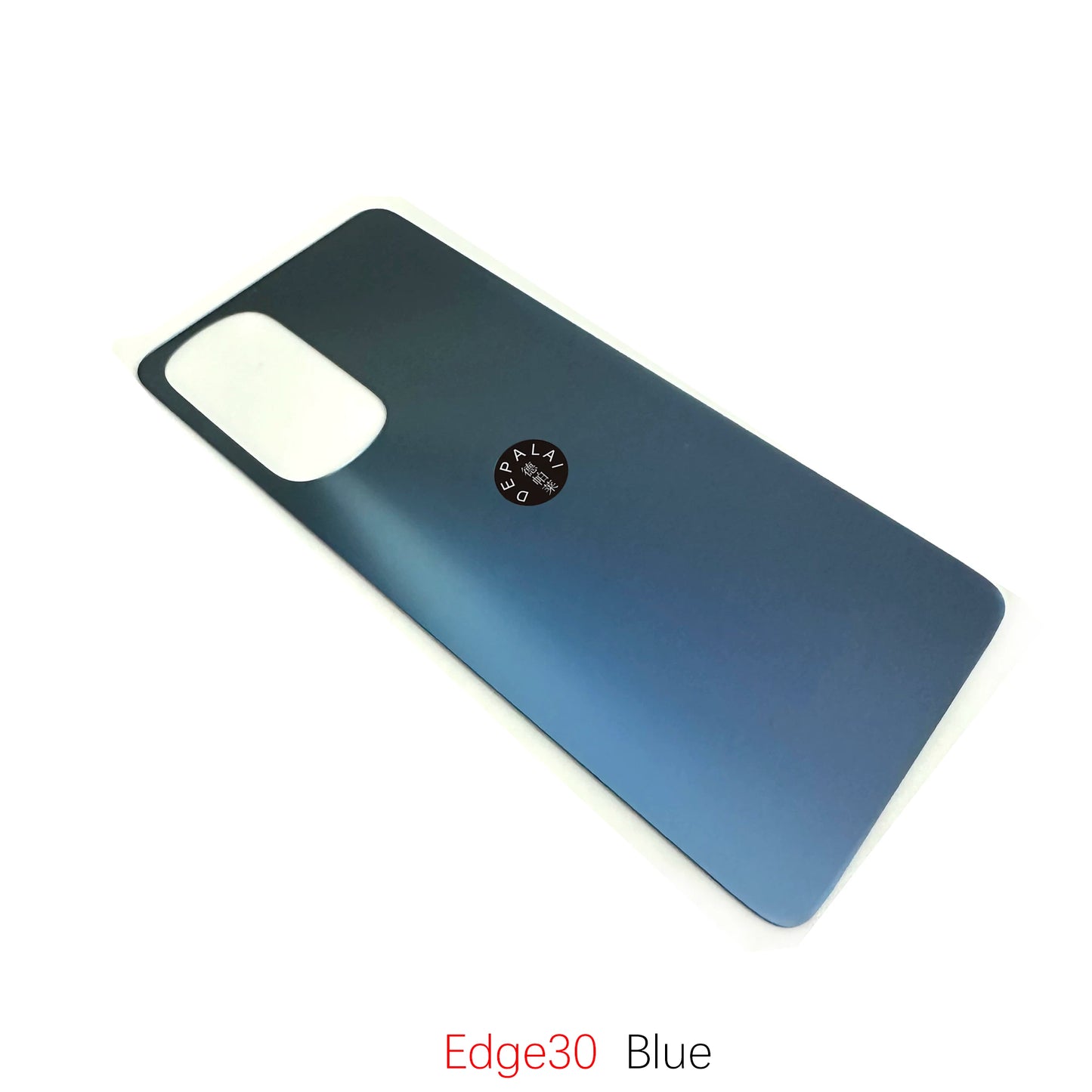 Battery back housing cover for Motorola Edge 30 30Pro Edge30 EdgeX30 mobile phone back case back cover