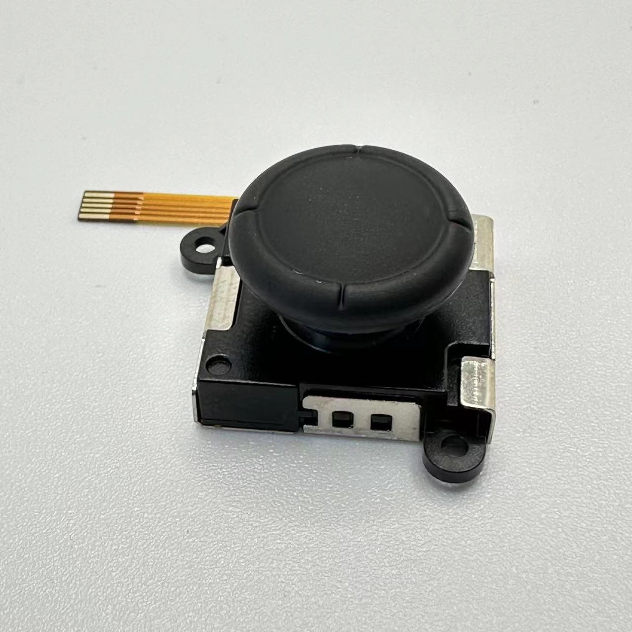 Switch ns hall joystick joy-on hall electromagnetic joystick lite OLED joystick TMR reluctance