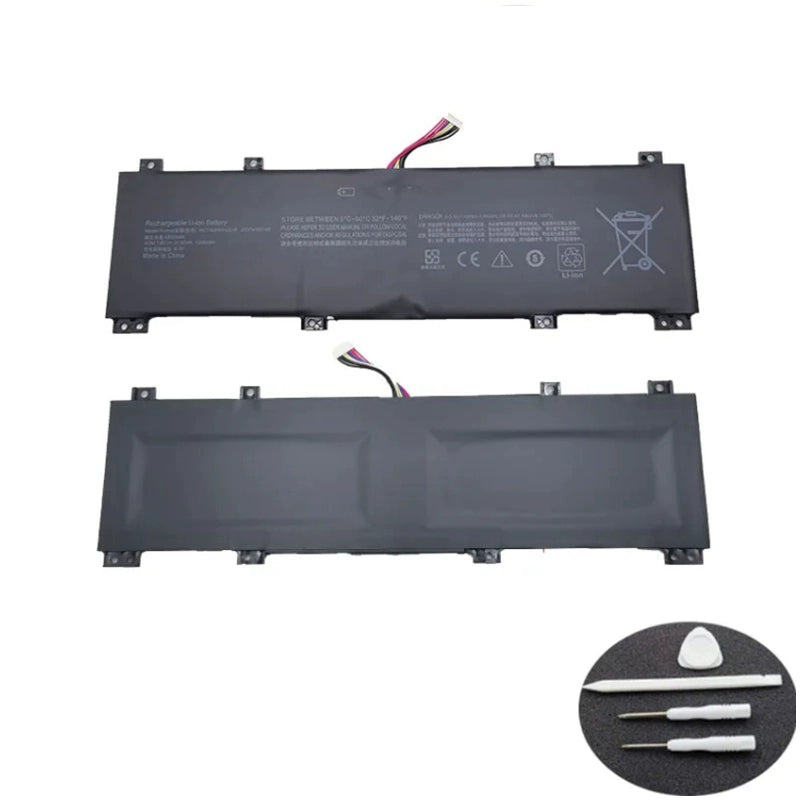 (Shipping fee not include) lenovo IdeaPad 100S-14IBR 0813002 replacement battery NC140BW1-2S1P