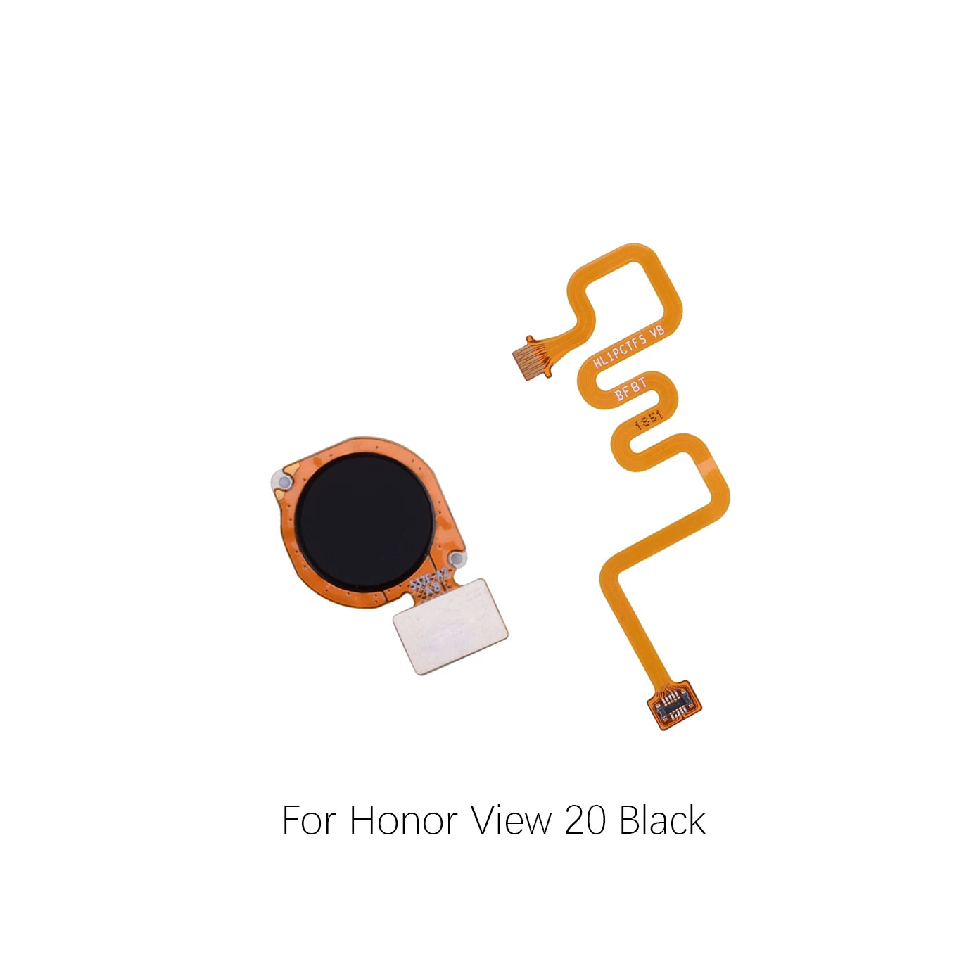 Suitable for Huawei P20 P20Pro Honor View20 Mate10 Nova2s fingerprint cable sensor