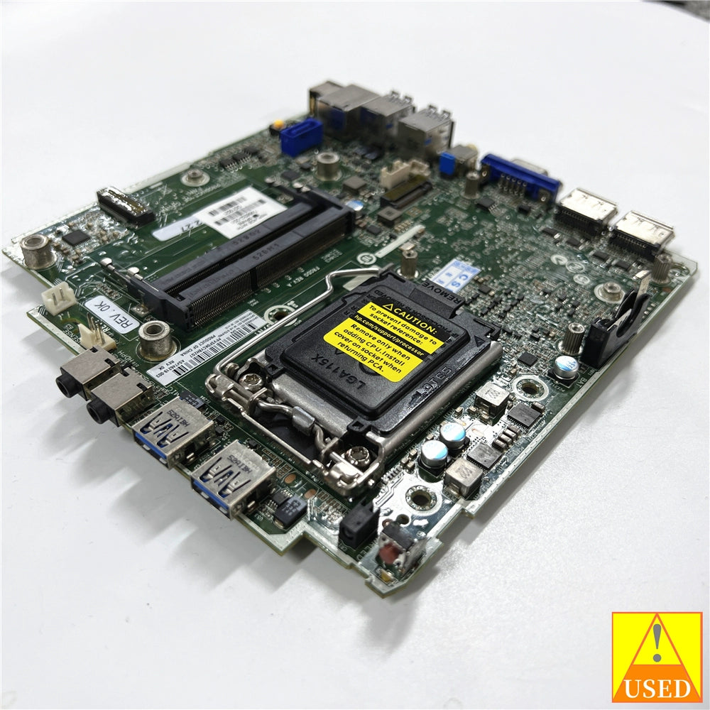 (Shipping fee not include) forHP   motherboard system board600 G1 746632-001  GM LGA1150