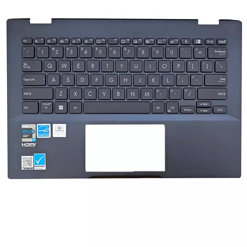 Backlit for Asus ExpertBook B5302FE B5302CE B9450 Notebook Keyboard
