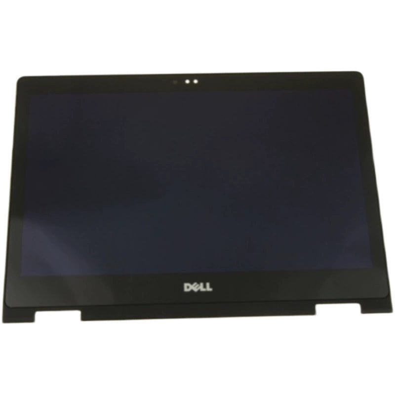 For DELL/DELL Lingyue 5000 5481 p93g LCD touch assembly B140XTB02.0 with frame