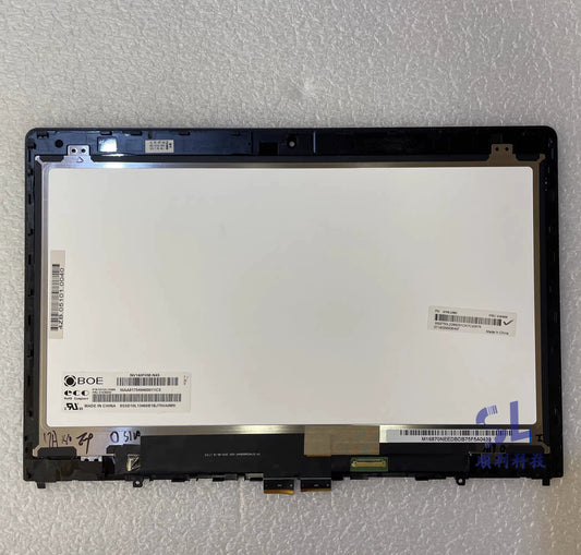 适用联想Lenovo YOGA 460 14 260 Flex5-14 C340触摸屏幕总成