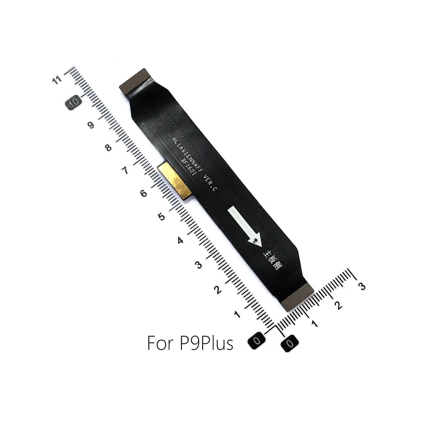 For HUAWEI P8Lite P9 P9Lite P9Plus charging port charging flex board cable
