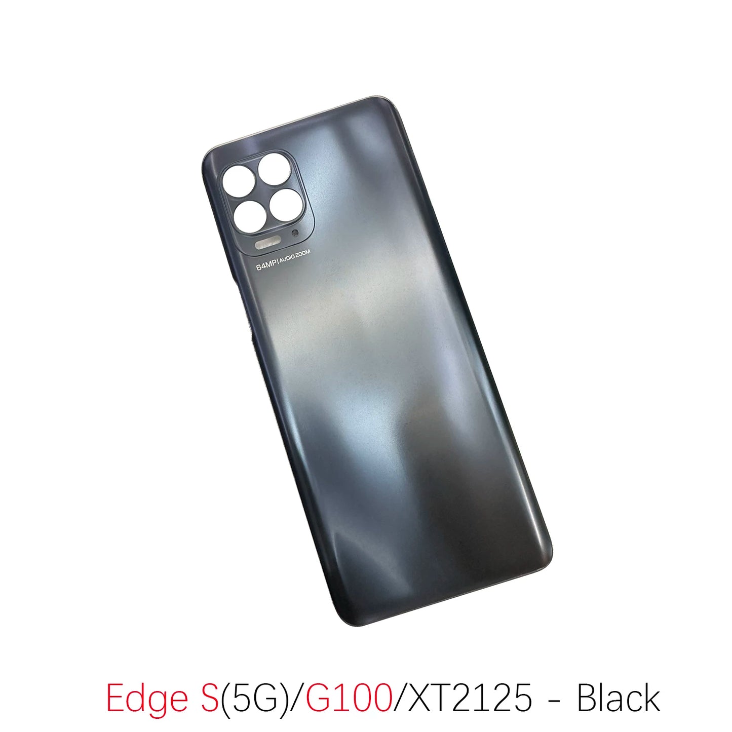 Battery back housing cover for Motorola EdgeS G100 EdgeSPro EdgeS30 G200 mobile phone back case back cover
