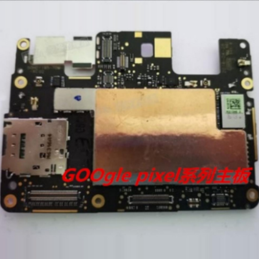 For Google Google pixel main board motherboard  pixel3XL 2 3 4   main board