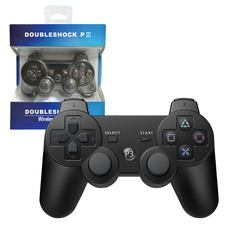 Popular p3 controller, wireless bluetooth vibration multi-function gamepad p3 gamepad spot