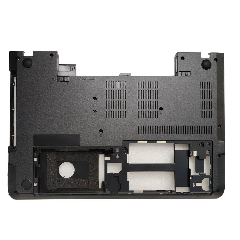 Cover case for Lenovo Thinkpad E570 E570C E575  Lcd back housing bezel frame upper tpcase palmrest bottom lower cover hinge 01EP120 Lenovo laptop repair parts