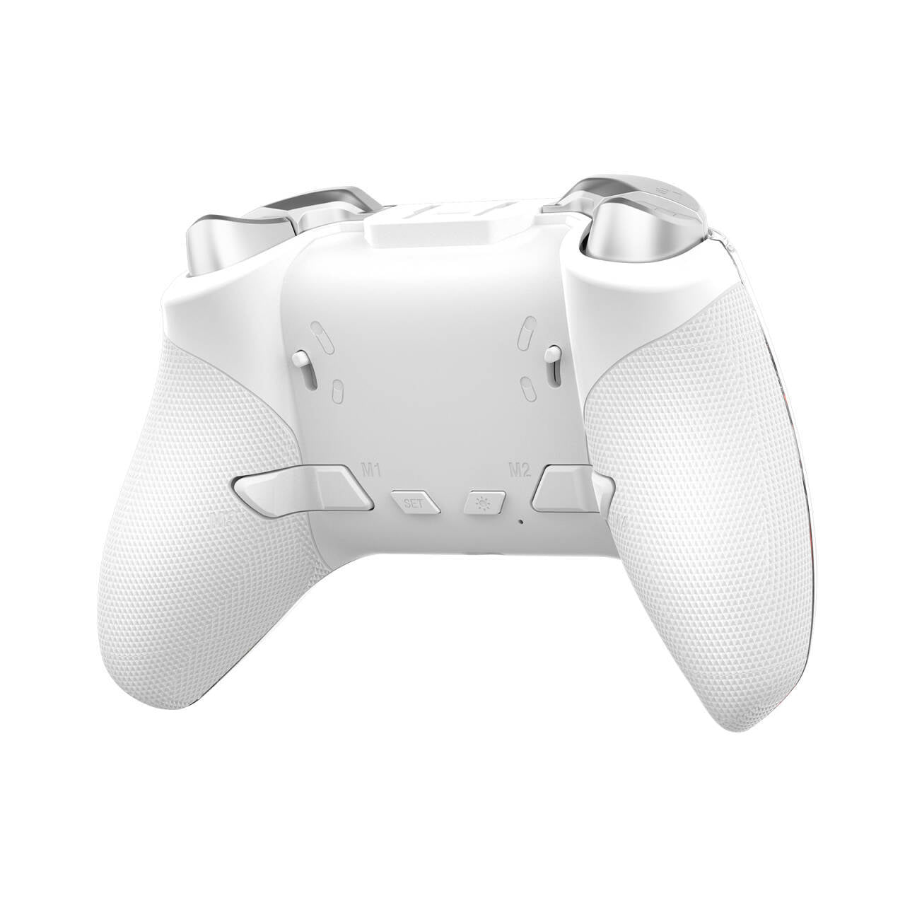 Gamepad for Nintendo Switch PS4 IOS PC Controller Hall joystick with LCD screen