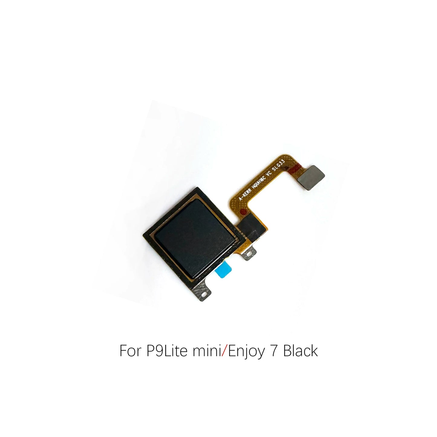 Suitable for Huawei Enjoy 7 P9 P9Plus P9Lite Honor Play 5C Fingerprint Cable Sensor