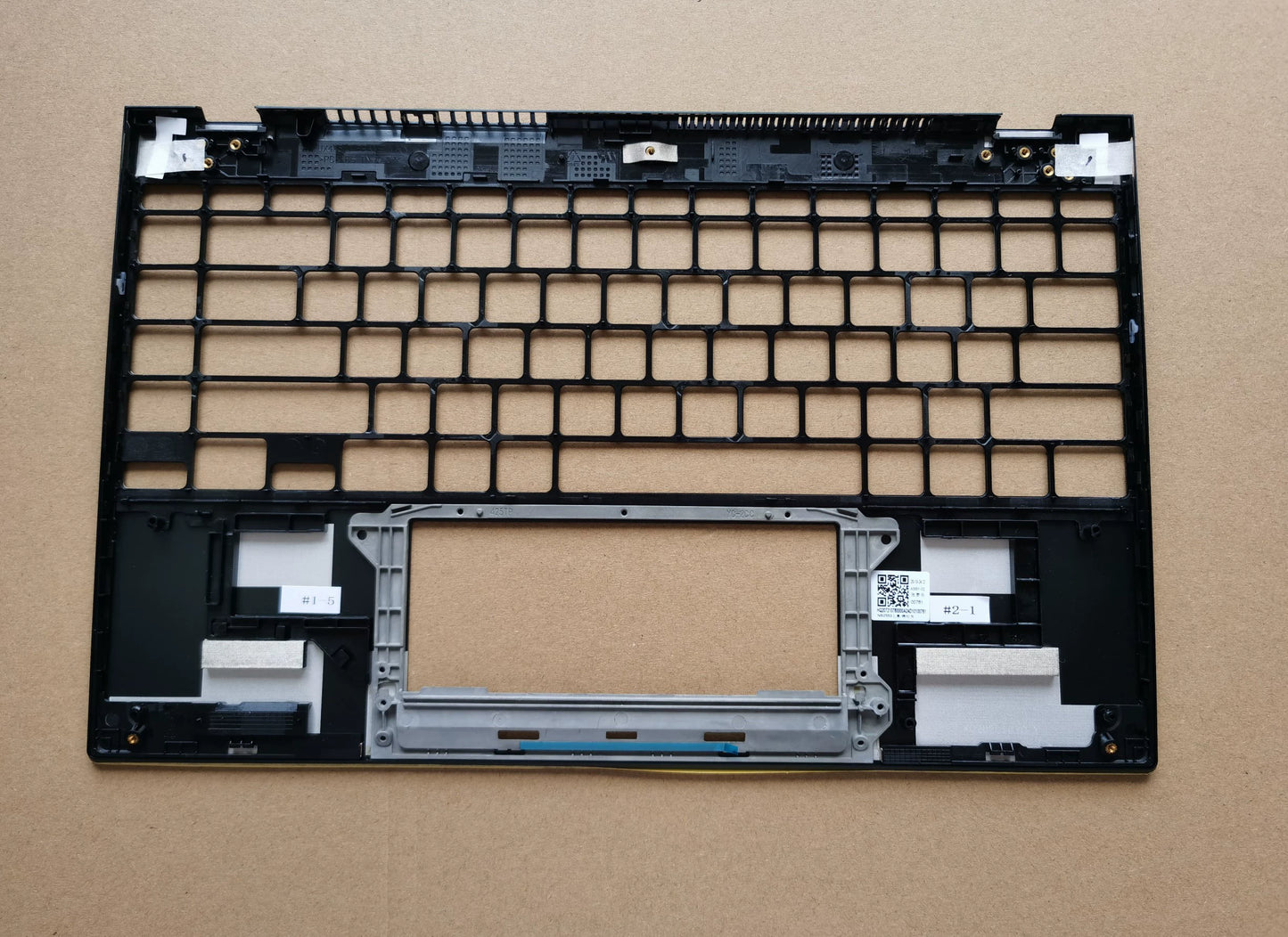 (Shipping fee not include)全新 华硕ZenBook14 UX425 UM4251A 灵耀14 U4700J I A壳 B壳 C壳